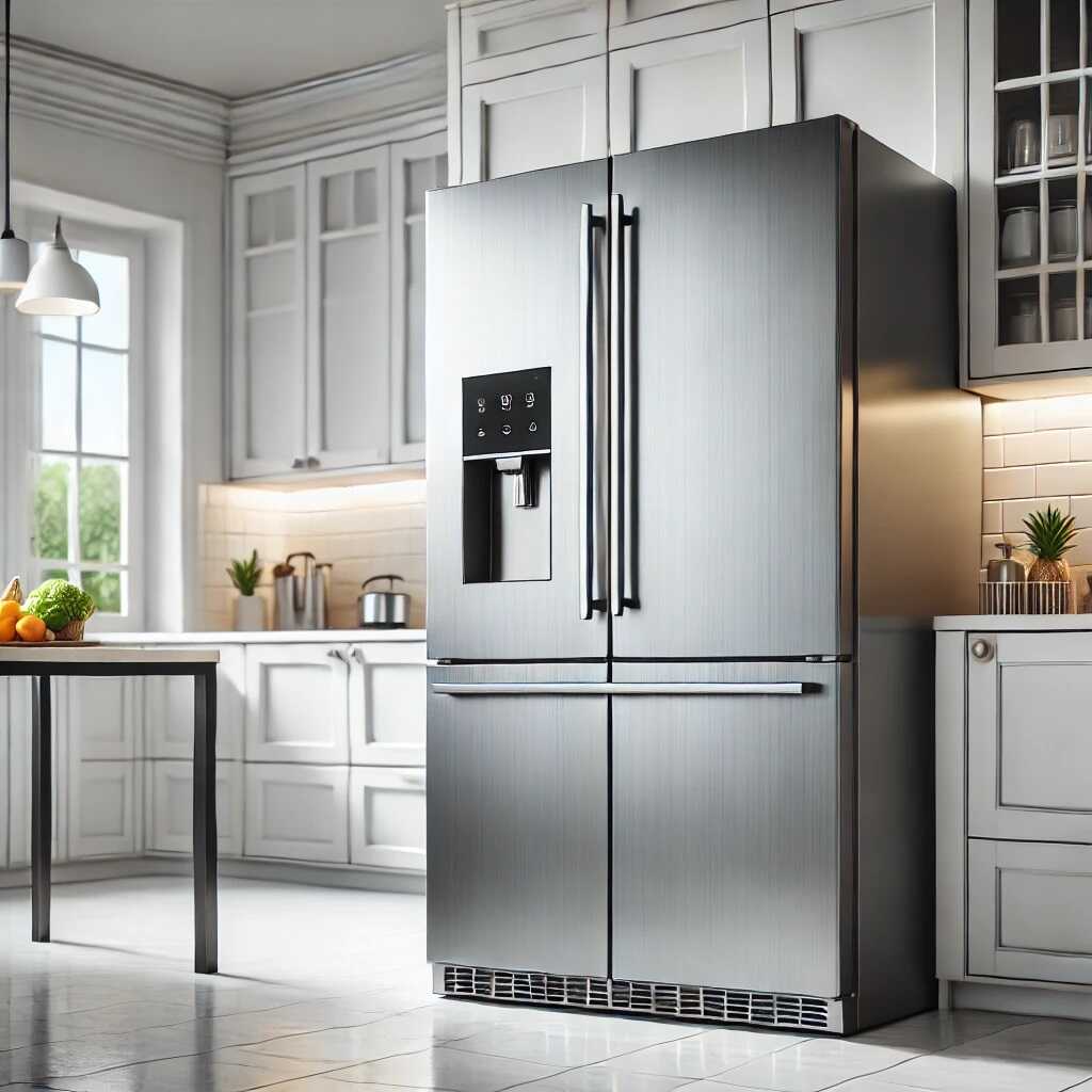 Naprawa lodówek Ełk