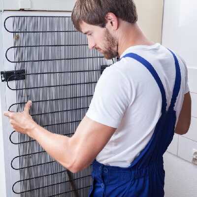 Serwis lodówek w Ełku