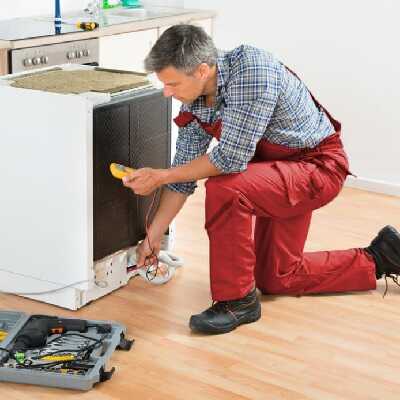 Serwis zmywarek w Ełku